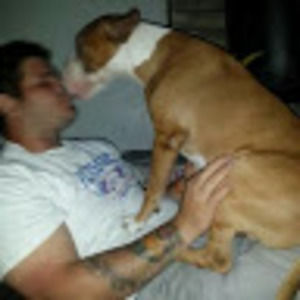 Meet your Posher, Luis